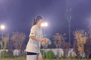  女性篮球运动员如何提升篮板能力？——全面指南与实战策略